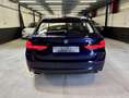 BMW 530 Touring G31 LCI 530e 530ea Hybrid PHEV TwinPower Turbo 292 ch Business Design BVA8 Bleu - thumbnail 4