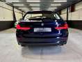 BMW 530 Touring G31 LCI 530e 530ea Hybrid PHEV TwinPower T Bleu - thumbnail 5