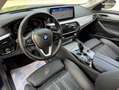 BMW 530 Touring G31 LCI 530e 530ea Hybrid PHEV TwinPower Turbo 292 ch Business Design BVA8 Bleu - thumbnail 16