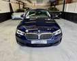 BMW 530 Touring G31 LCI 530e 530ea Hybrid PHEV TwinPower Turbo 292 ch Business Design BVA8 Bleu - thumbnail 10