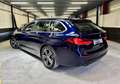 BMW 530 Touring G31 LCI 530e 530ea Hybrid PHEV TwinPower Turbo 292 ch Business Design BVA8 Bleu - thumbnail 6