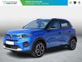 Citroen C3 Ë-C3 Max 113pk 44 kWh | 3 FASE | ACHTERUITRIJCAMER Blauw - thumbnail 1