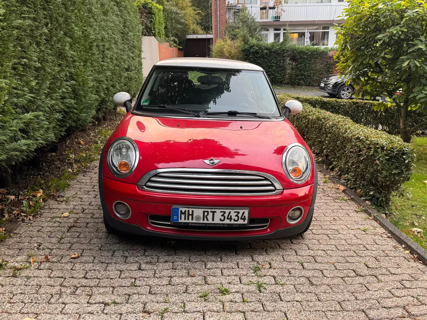 MINI Cooper - 1