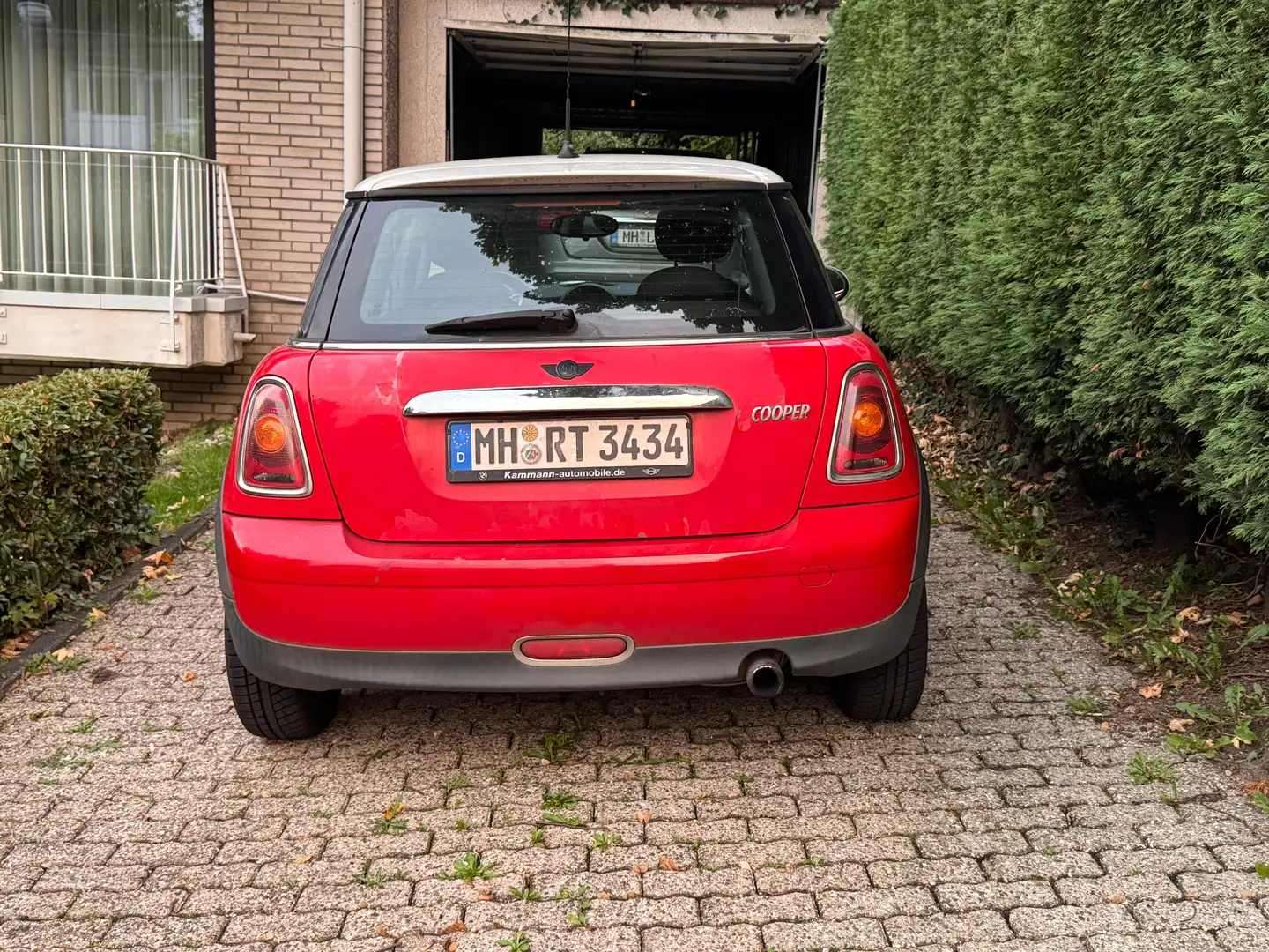 MINI Cooper - 2