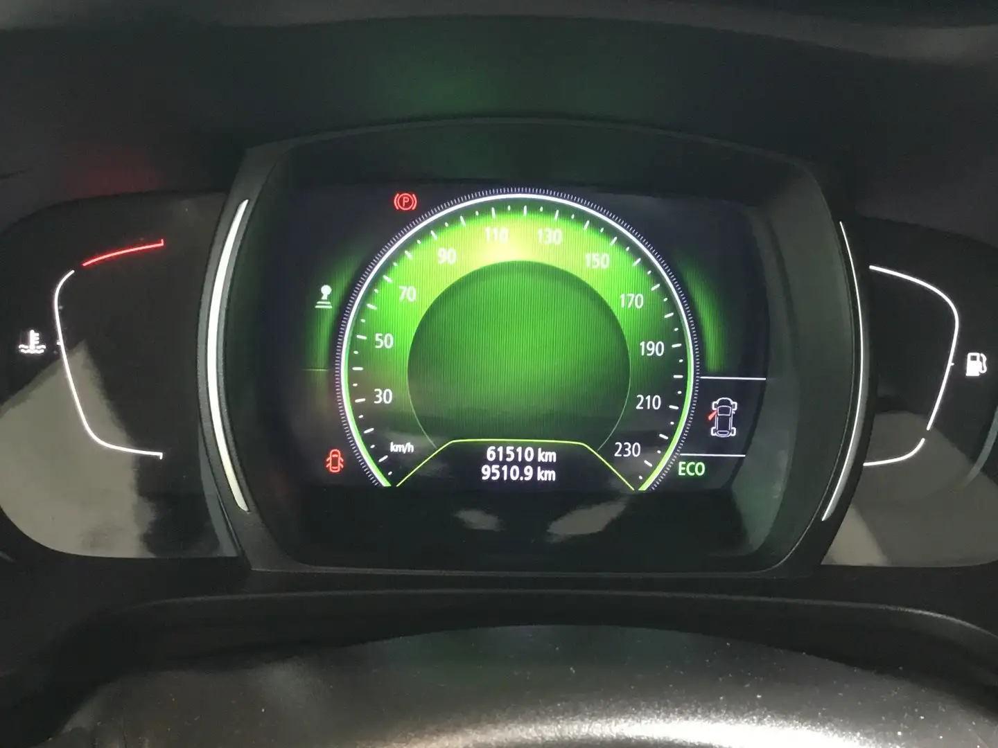 Renault Kadjar 1.3 TCe GPF Zen 103kW Noir - 2