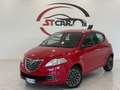 Lancia Ypsilon 1.3 mjt Platinum 95cv Rouge - thumbnail 1