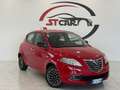 Lancia Ypsilon 1.3 mjt Platinum 95cv Rouge - thumbnail 3