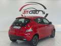 Lancia Ypsilon 1.3 mjt Platinum 95cv Rouge - thumbnail 4