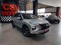 Mitsubishi Eclipse Cross 2.4 PHEV Kaiteki Auto 4WD Plateado - thumbnail 4