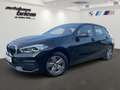 BMW 118 i Advantage, ab 222,- € mtl. Rate Schwarz - thumbnail 1