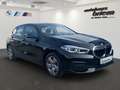 BMW 118 i Advantage, ab 222,- € mtl. Rate Schwarz - thumbnail 2
