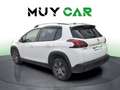 Peugeot 2008 1.5 BlueHDI S&S Signature 100 Blanc - thumbnail 5