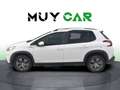 Peugeot 2008 1.5 BlueHDI S&S Signature 100 Blanc - thumbnail 4