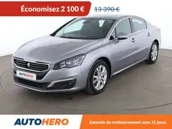 Peugeot 508 1.6 THP Allure EAT6