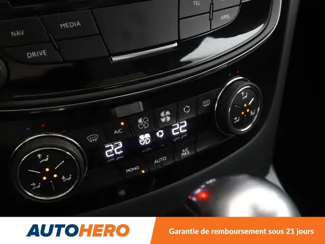 Peugeot 508 view 28
