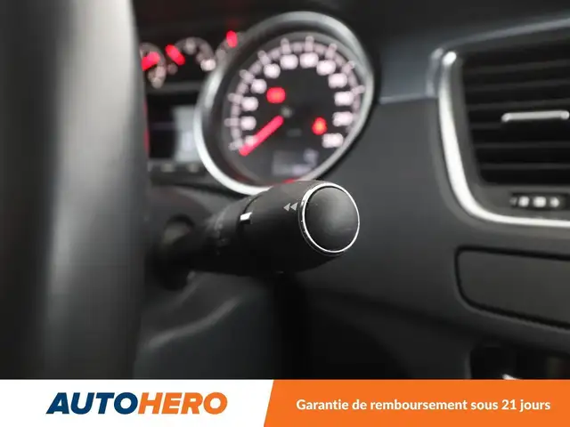 Peugeot 508 view 22