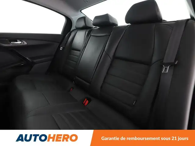 Peugeot 508 view 15