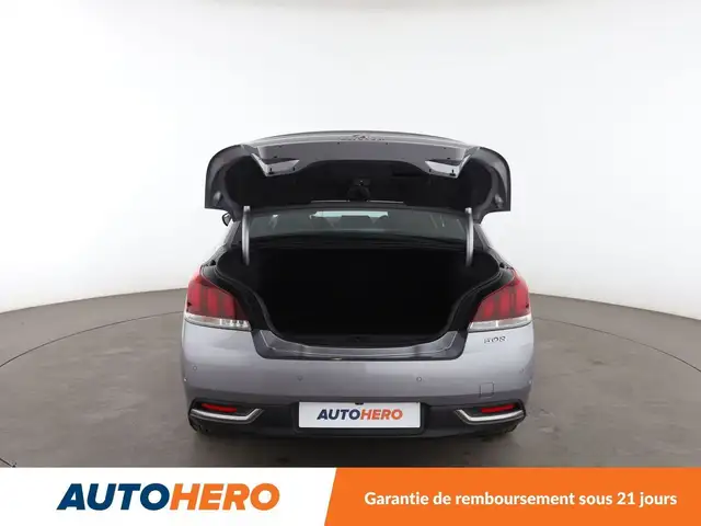 Peugeot 508 view 17