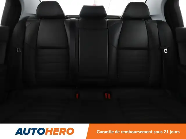 Peugeot 508 view 16