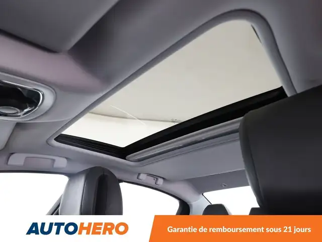 Peugeot 508 view 11
