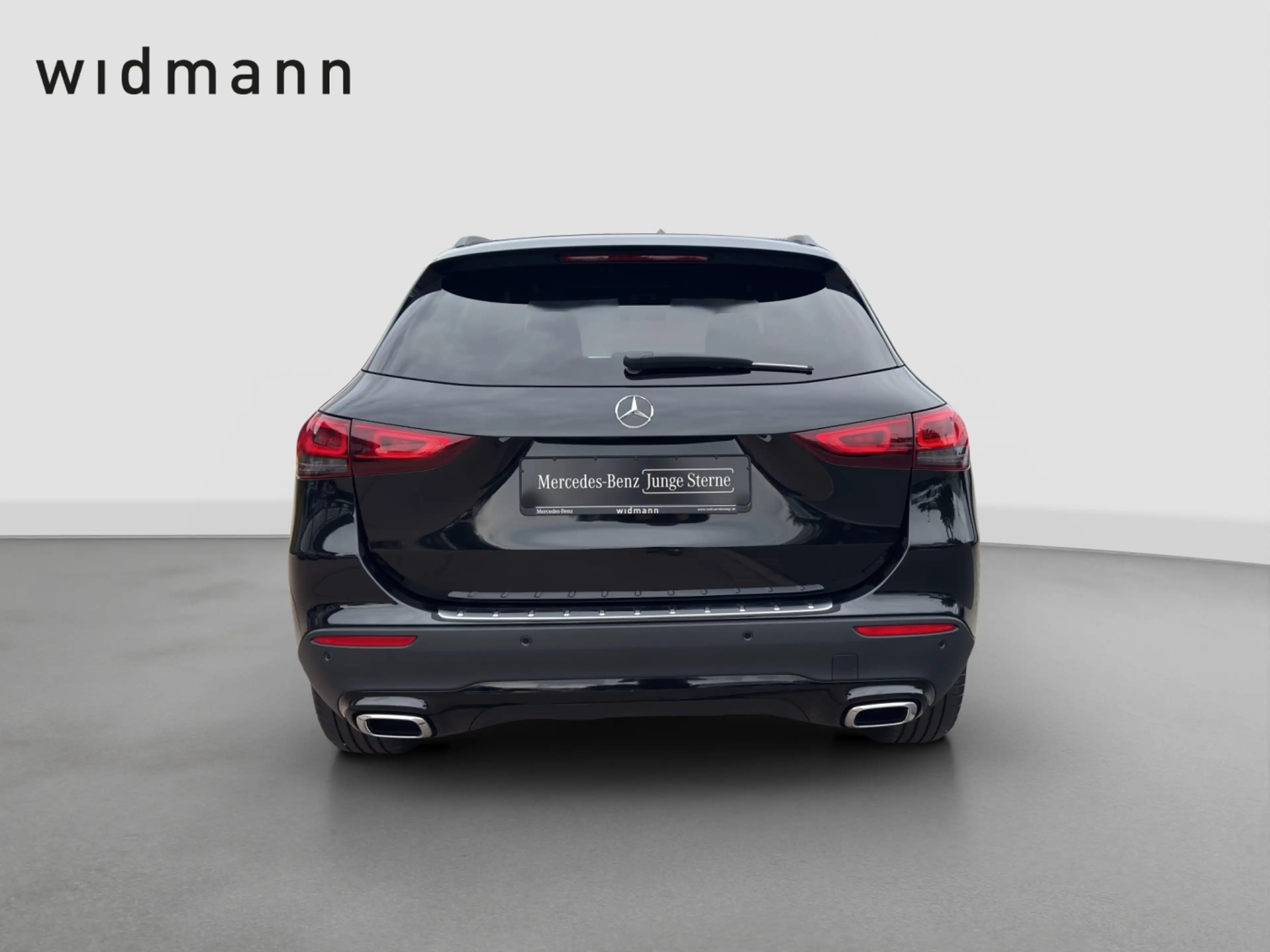 Mercedes-Benz GLA 180 *Progressive*Pano*Park-Paket*Kamera*LED* — photo 4