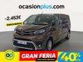 Toyota Proace Shuttle L1 2.0D 8pl. Portón VX Plus 145 Marrón - thumbnail 1