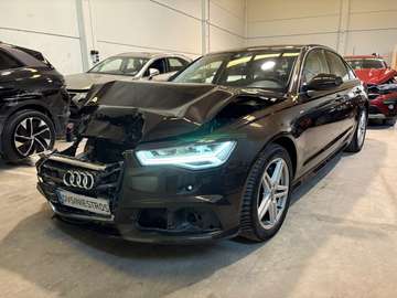Berlina Automático de 5 Puertas