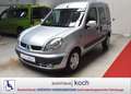 Renault Kangoo Privilege 1.6 16V rollstuhlgerecht Grau - thumbnail 1