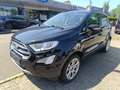Ford EcoSport TITANIUM FAHRERASSISTENZ-PAKET / WINTER-PAKET Schwarz - thumbnail 2