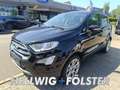 Ford EcoSport TITANIUM FAHRERASSISTENZ-PAKET / WINTER-PAKET Schwarz - thumbnail 1