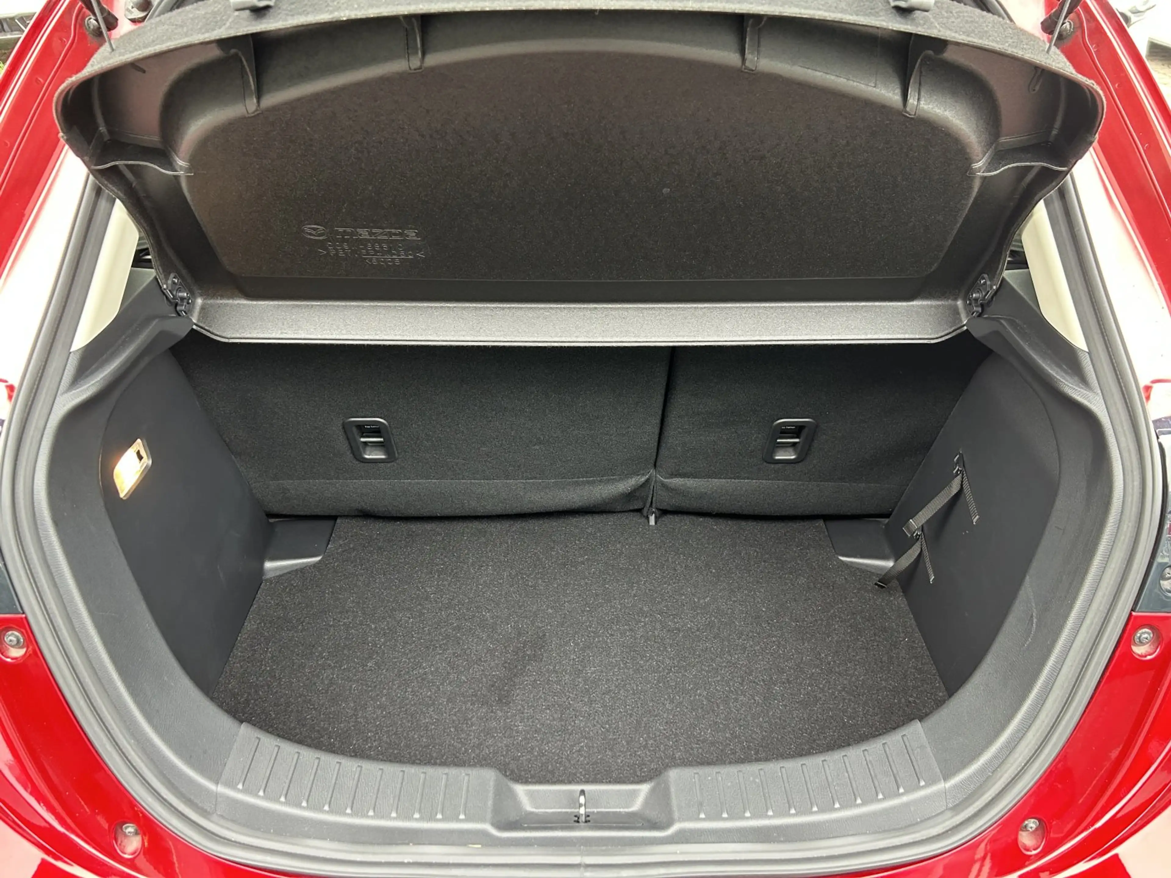 Mazda 2 1.5 SKYACTIV-G 90 M-Hybrid Homura (EURO 6d) — photo 14