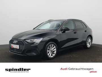 35 TDI S-tronic / ParkAssi, Navi+