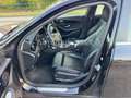 Mercedes-Benz C 200 d Lim. Schalter*Leder+Navi*Euro6 Schwarz - thumbnail 11