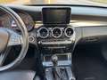 Mercedes-Benz C 200 d Lim. Schalter*Leder+Navi*Euro6 Schwarz - thumbnail 14