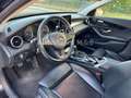 Mercedes-Benz C 200 d Lim. Schalter*Leder+Navi*Euro6 Schwarz - thumbnail 12