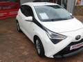 Toyota Aygo AYGO (X) 1.0 X-CITE KLIMAANLAGE BLUETOOTH M+S Weiß - thumbnail 2
