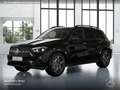 Mercedes-Benz GLE 450 4M AMG+NIGHT+PANO+360+AHK+MULTIBEAM+HUD+9G Schwarz - thumbnail 13