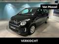 Citroen C1 1.0 VTi Feel | Airco | Elektrische ramen | Zuinig! Noir - thumbnail 1