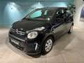 Citroen C1 1.0 VTi Feel | Airco | Elektrische ramen | Zuinig! Noir - thumbnail 16