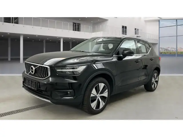 Volvo XC40 Inscription Expression Recharge Plug-In Hybrid 2WD