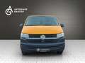 Volkswagen T6 Transporter T6.1 2.0 TDI lang 8-Sitzer AHK Klima 1.Hand Gelb - thumbnail 8