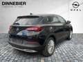 Opel Grandland X Hybrid  *KAMERA+SITZHEIZUNG+KILMA* Schwarz - thumbnail 5