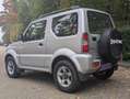 Suzuki Jimny Jimny 1.5 DDiS Comfort Gris - thumbnail 5