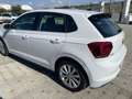 Volkswagen Polo Polo VI 2017 5p 1.0 tgi Highline 90cv Blanc - thumbnail 6