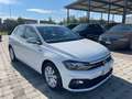 Volkswagen Polo Polo VI 2017 5p 1.0 tgi Highline 90cv Blanc - thumbnail 2