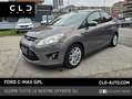 Ford C-Max 1.6 120CV GPL Gris - thumbnail 1