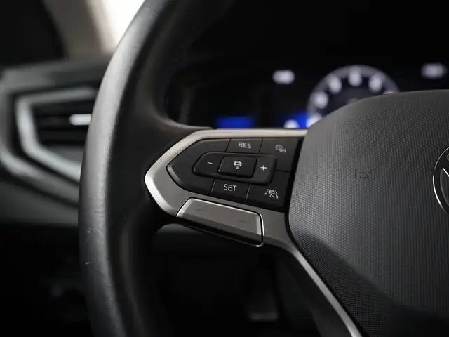 Volkswagen Polo view 7