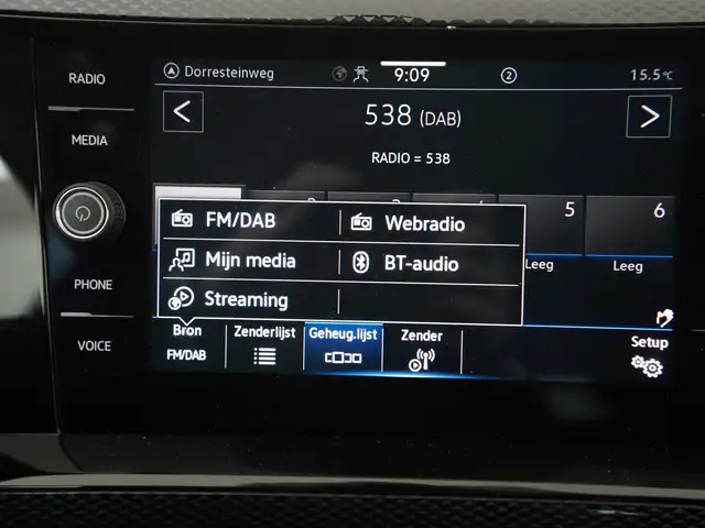 Volkswagen Polo view 14