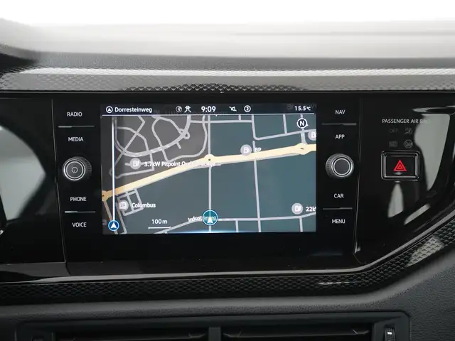 Volkswagen Polo view 12