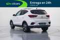 MG ZS Luxury 51kWh 130kW Blanco - thumbnail 9